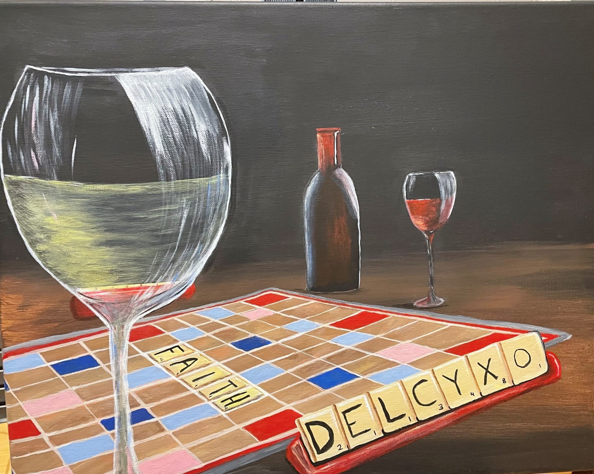 Game Night